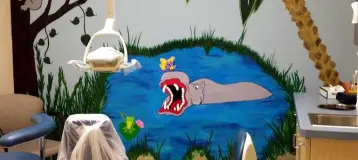 Kintegra Pediatric Dentistry
