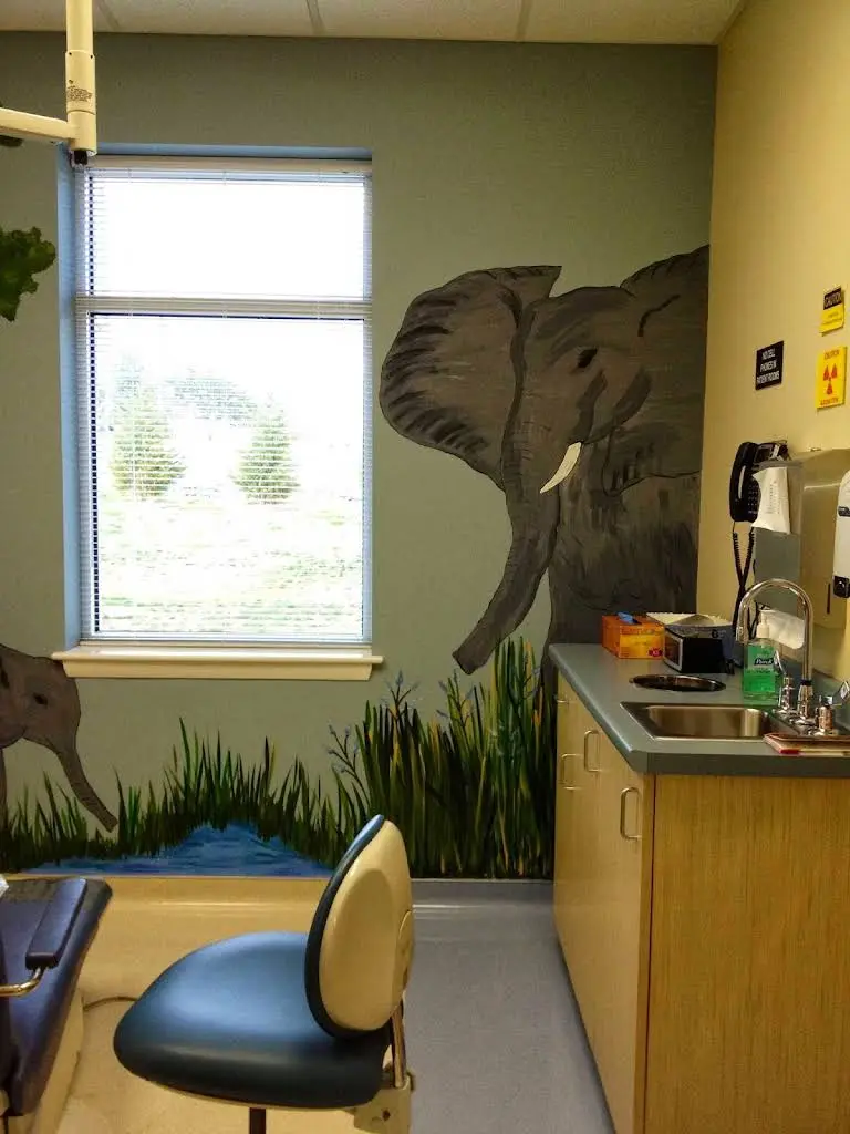 Kintegra Pediatric Dentistry