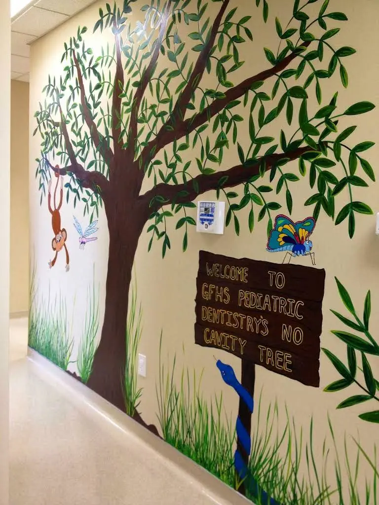 Kintegra Pediatric Dentistry