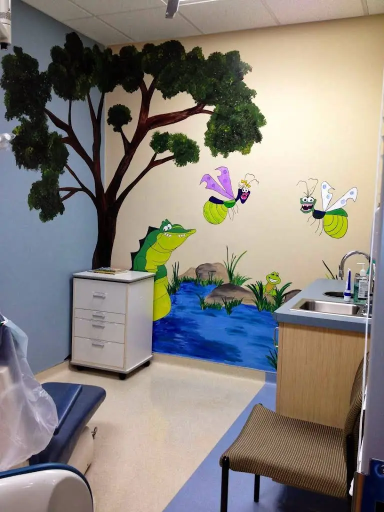 Kintegra Pediatric Dentistry
