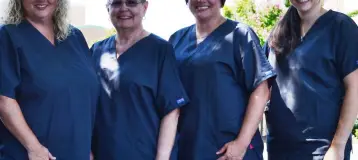 Darrell C. Current, DDS, PA