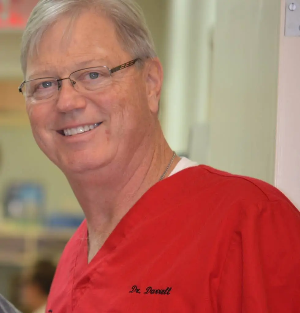 Darrell C. Current, DDS, PA