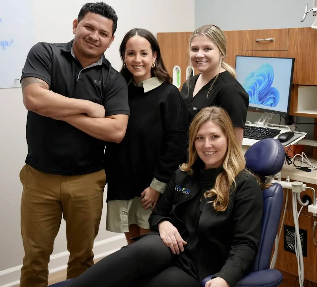 Carolina Dentistry and Dentures