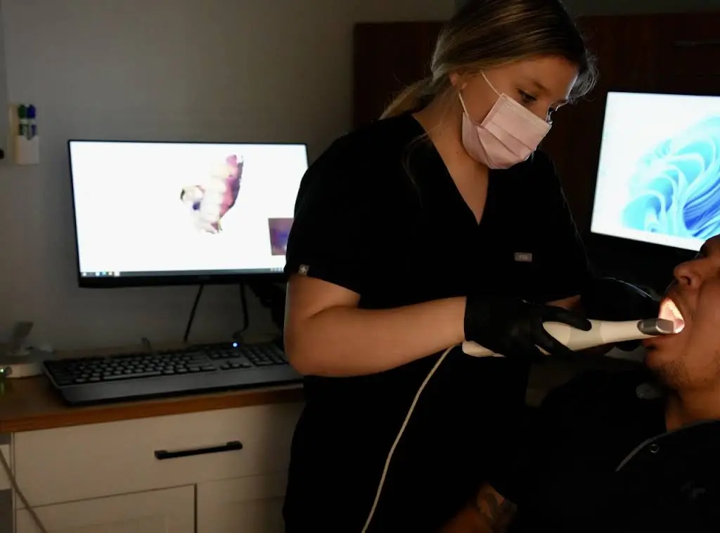 Carolina Dentistry and Dentures