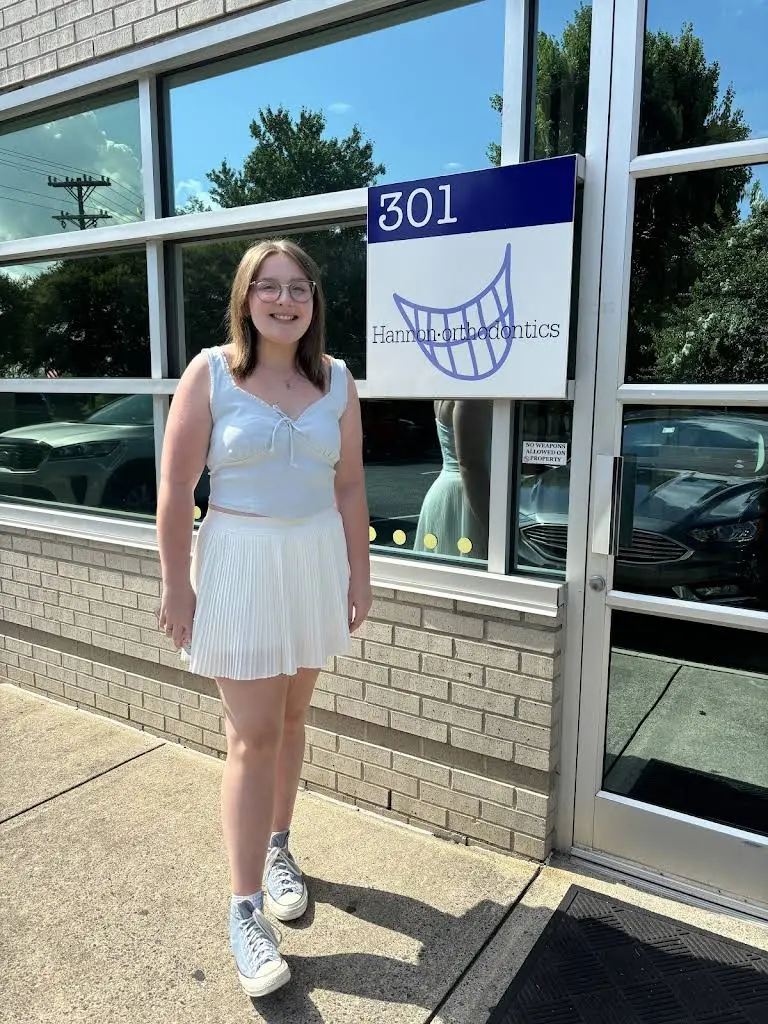 Hannon Orthodontics