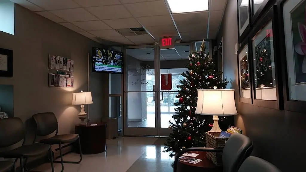 China Grove Family Medicine & Dental Clinic