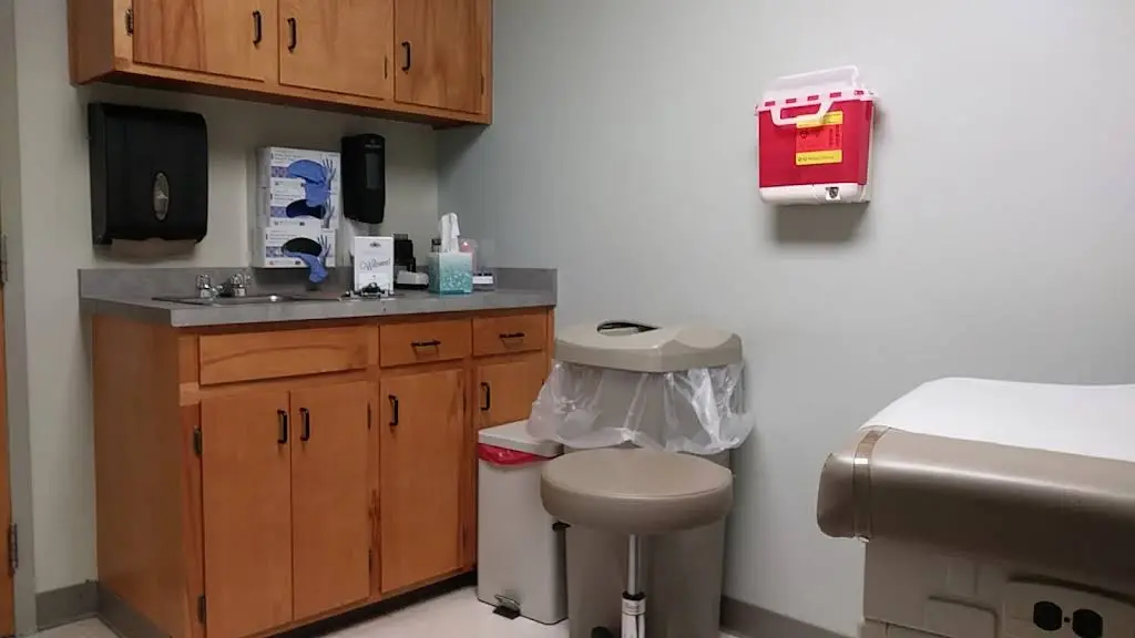 China Grove Family Medicine & Dental Clinic