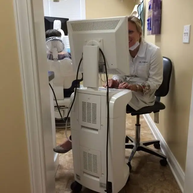 Parkway Dentistry At Landis