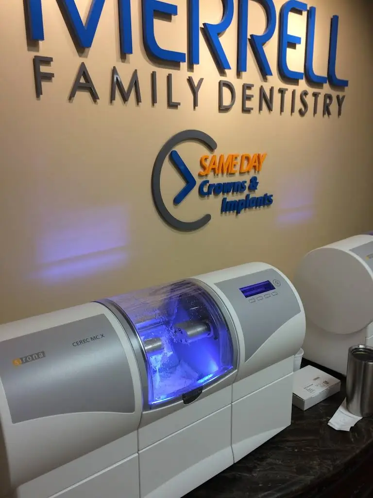 Parkway Dentistry At Landis