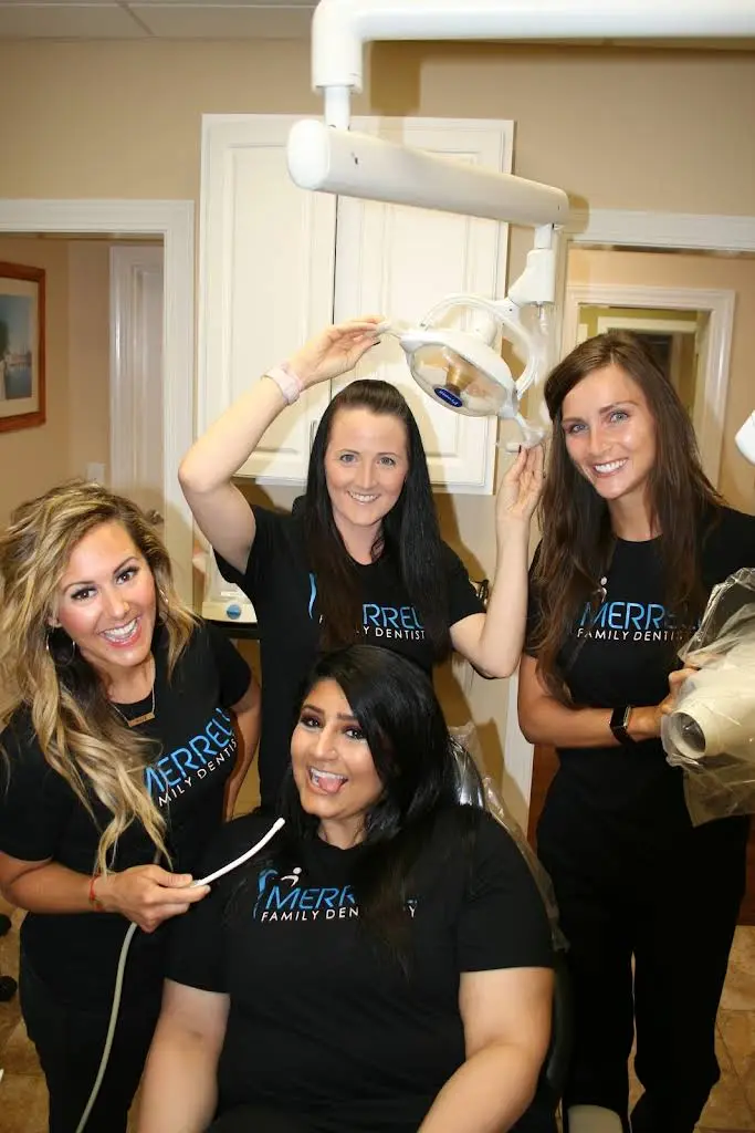 Parkway Dentistry At Landis