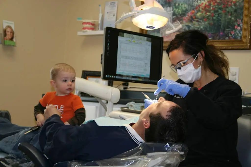 Parkway Dentistry At Landis