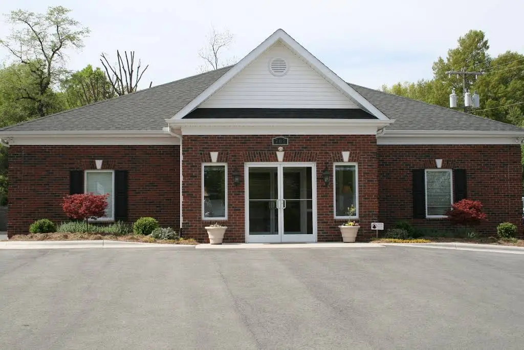 Parkway Dentistry At Landis