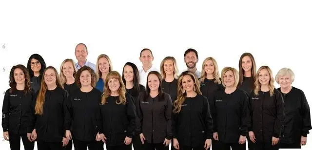 Parkway Dentistry At Landis