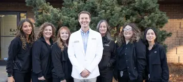 Kannapolis Family Dentistry