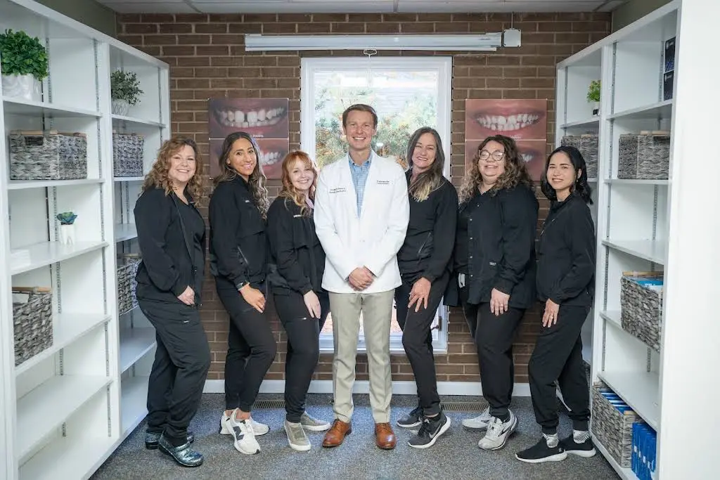 Kannapolis Family Dentistry