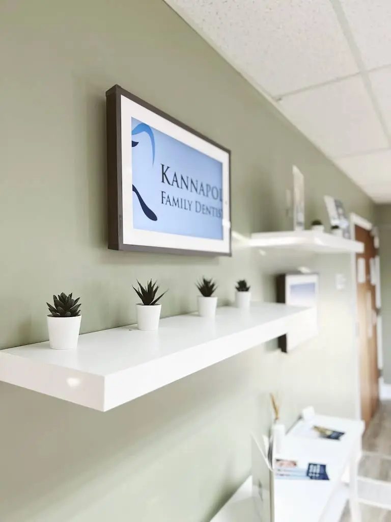 Kannapolis Family Dentistry