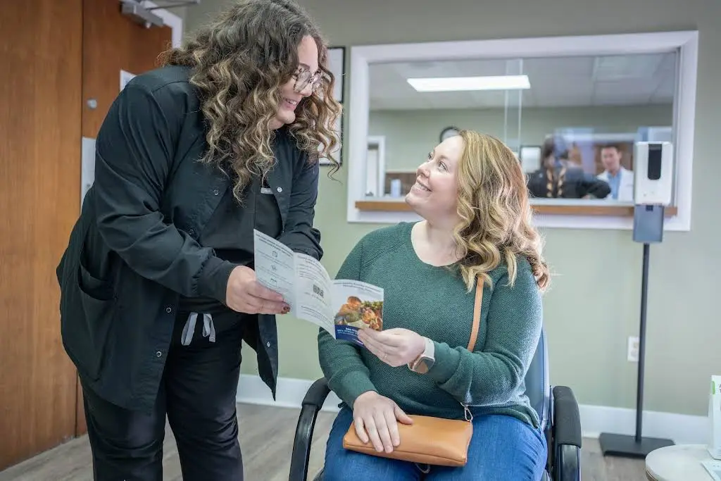 Kannapolis Family Dentistry