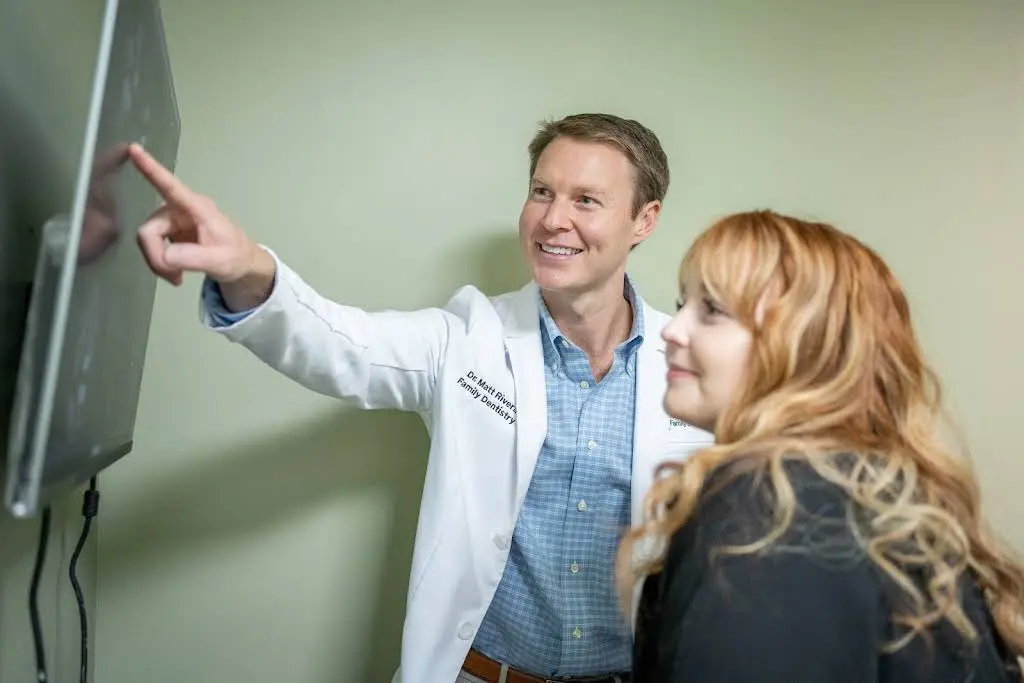 Kannapolis Family Dentistry