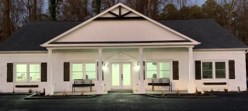 Kannapolis Universal Smiles