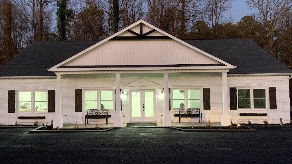 Kannapolis Universal Smiles