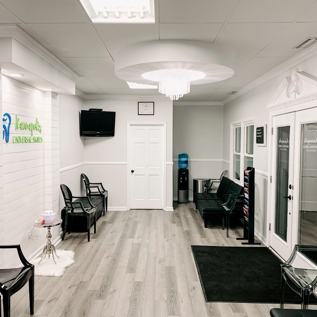 Kannapolis Universal Smiles