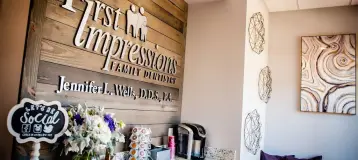 First Impressions Family Dentistry