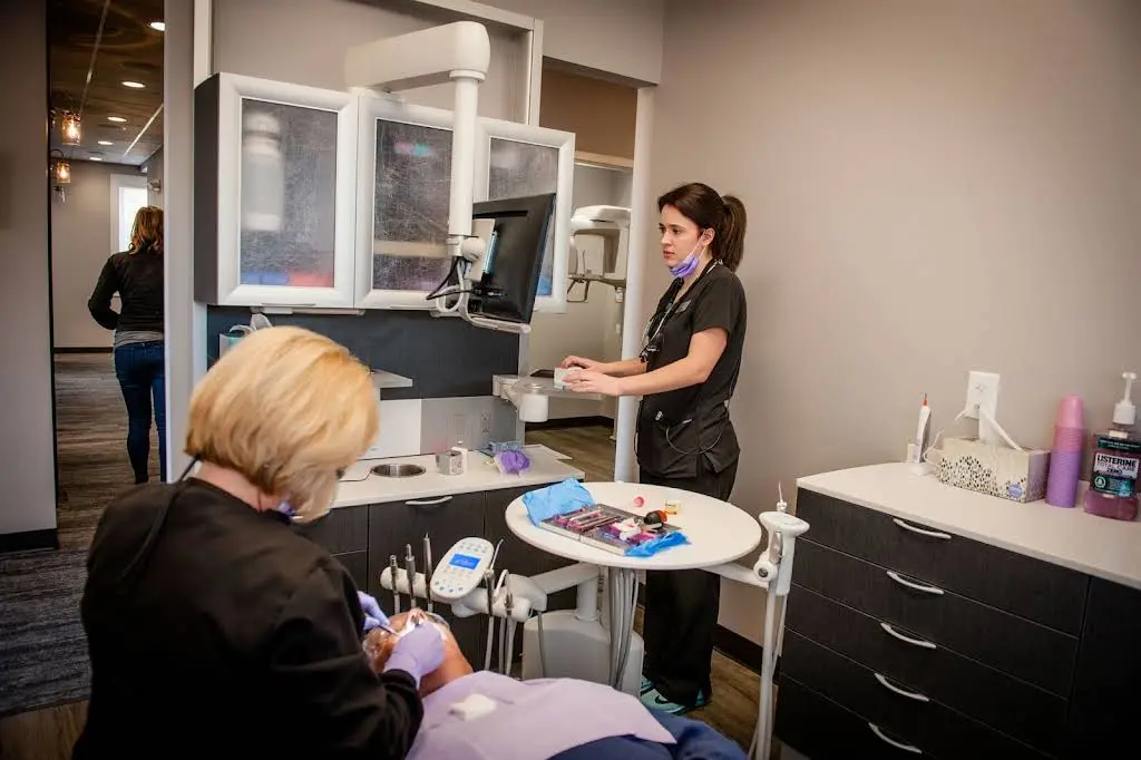 First Impressions Family Dentistry