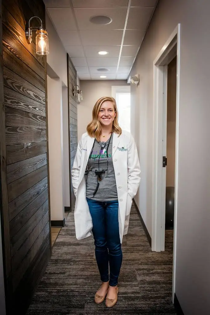 First Impressions Family Dentistry