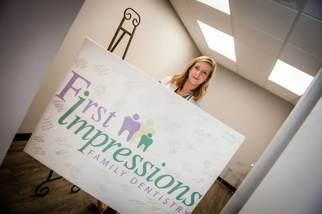 First Impressions Family Dentistry