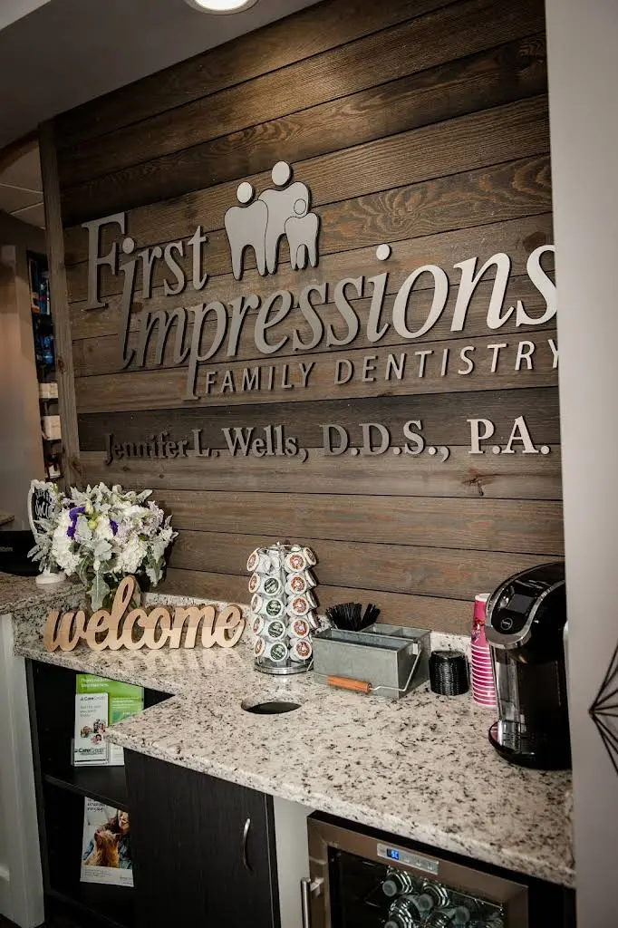 First Impressions Family Dentistry