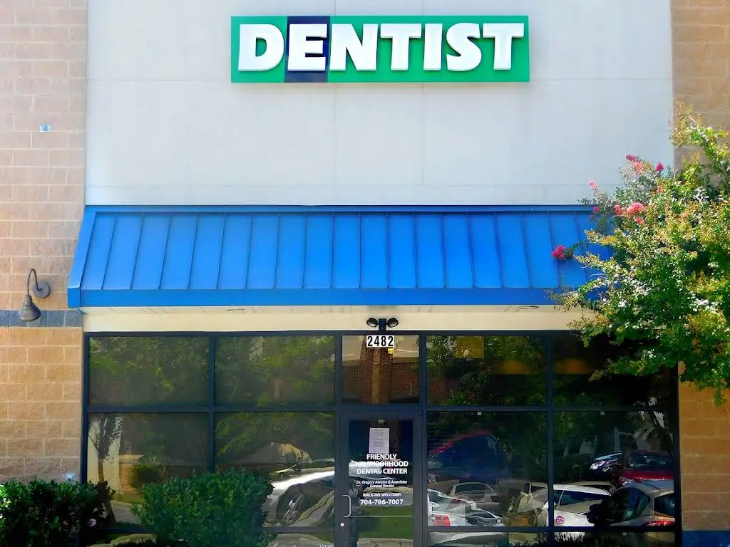 Friendly Dental Group