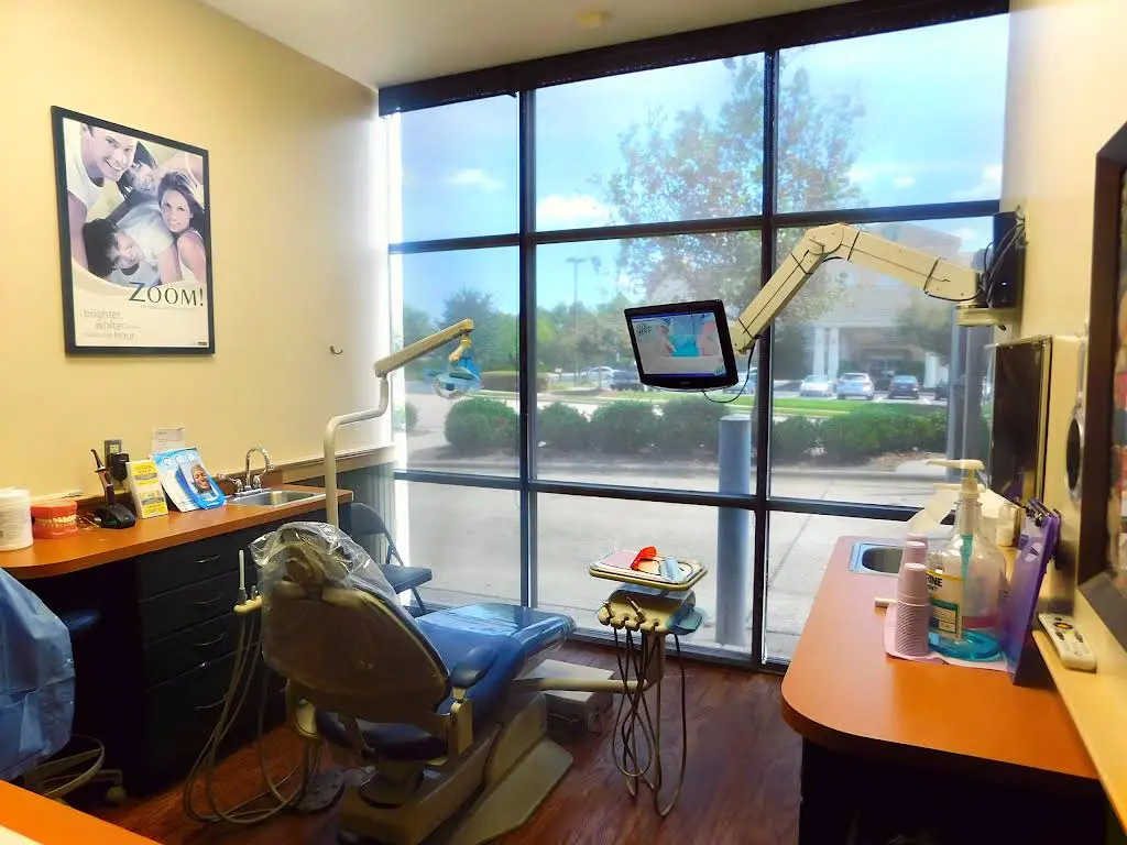 Friendly Dental Group