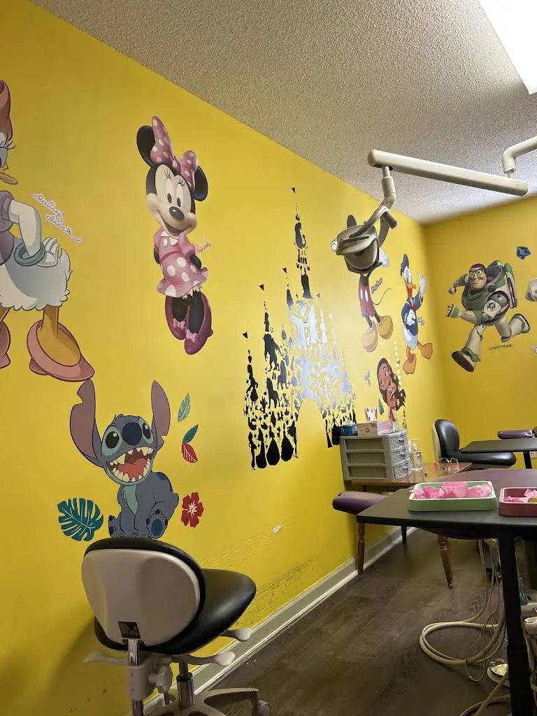 Kannapolis Pediatric Dentistry