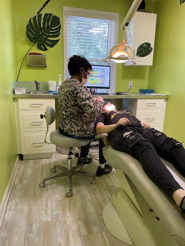 Kannapolis Pediatric Dentistry