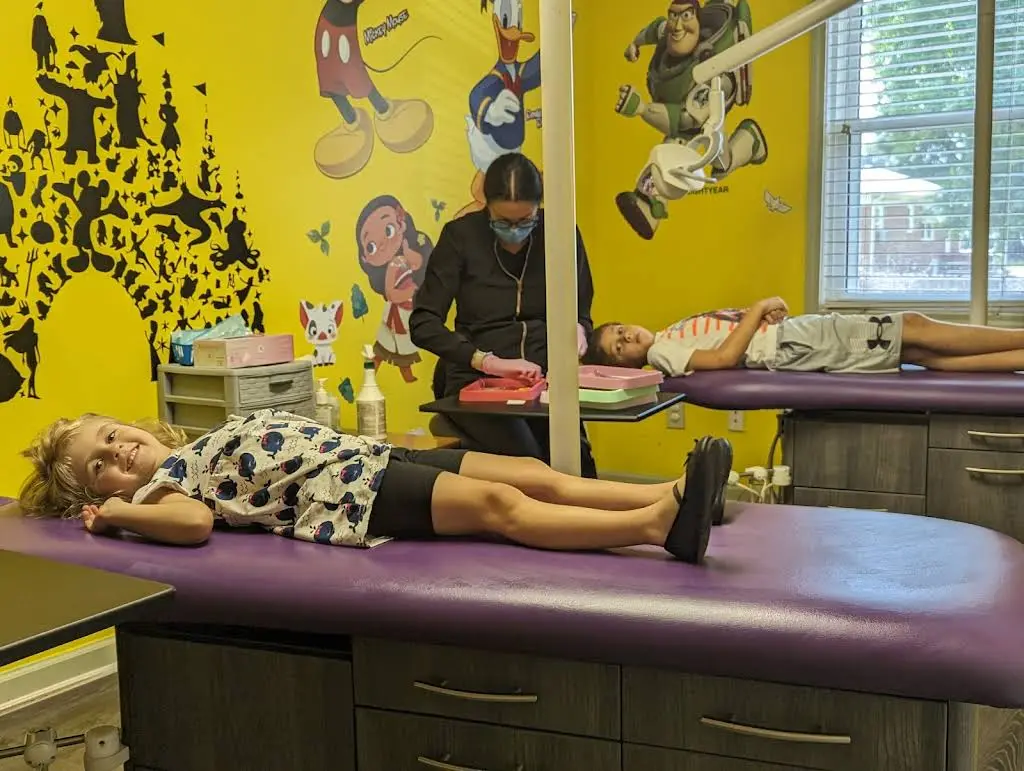 Kannapolis Pediatric Dentistry