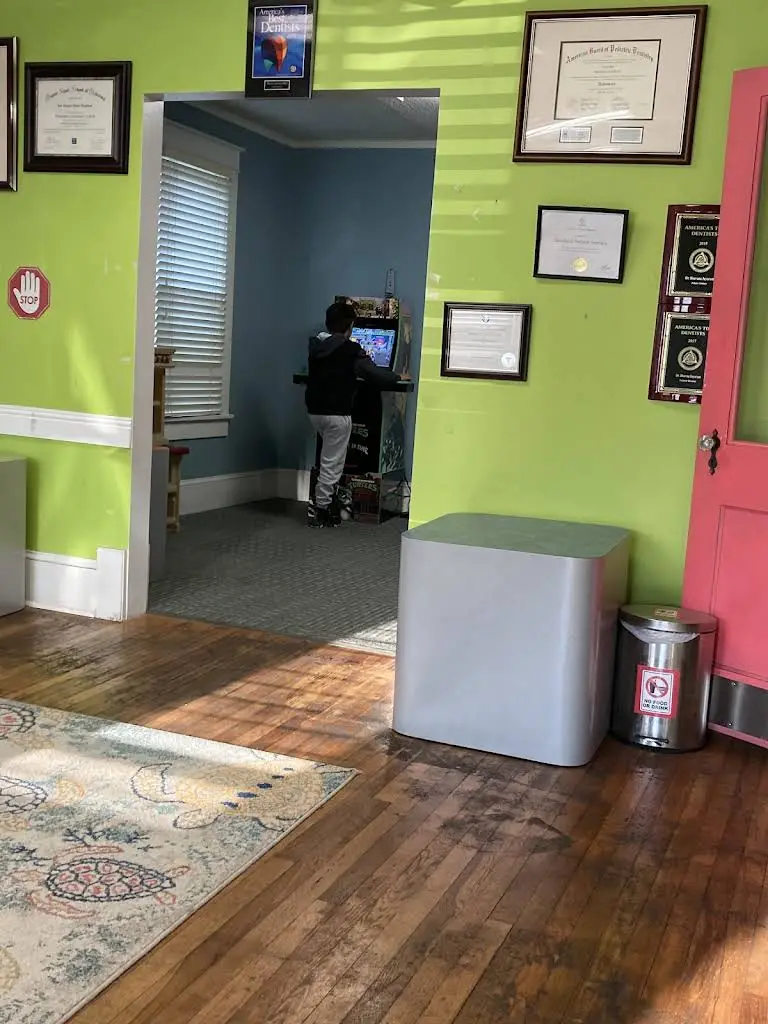Kannapolis Pediatric Dentistry