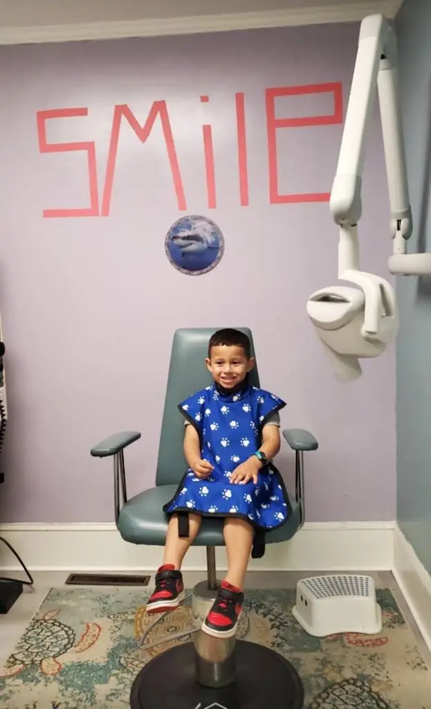 Kannapolis Pediatric Dentistry
