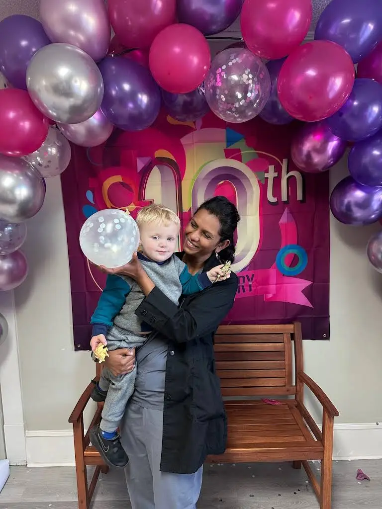 Kannapolis Pediatric Dentistry