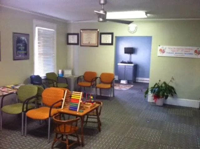 Kannapolis Pediatric Dentistry