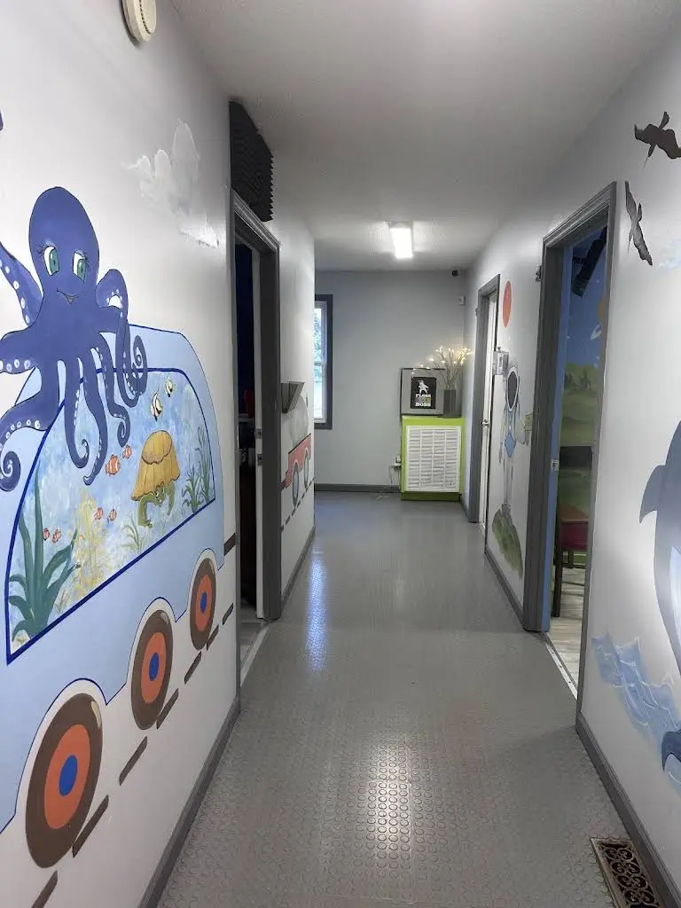Kannapolis Pediatric Dentistry