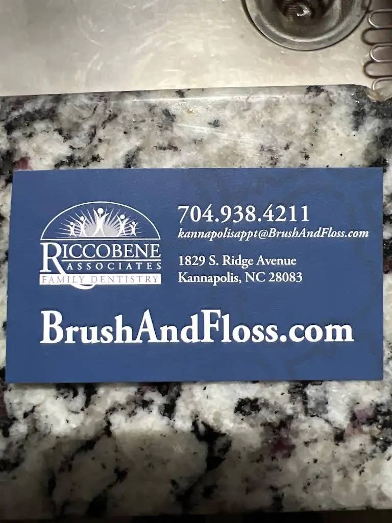 Riccobene Associates Family Dentistry