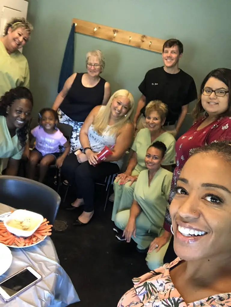 Riccobene Associates Family Dentistry