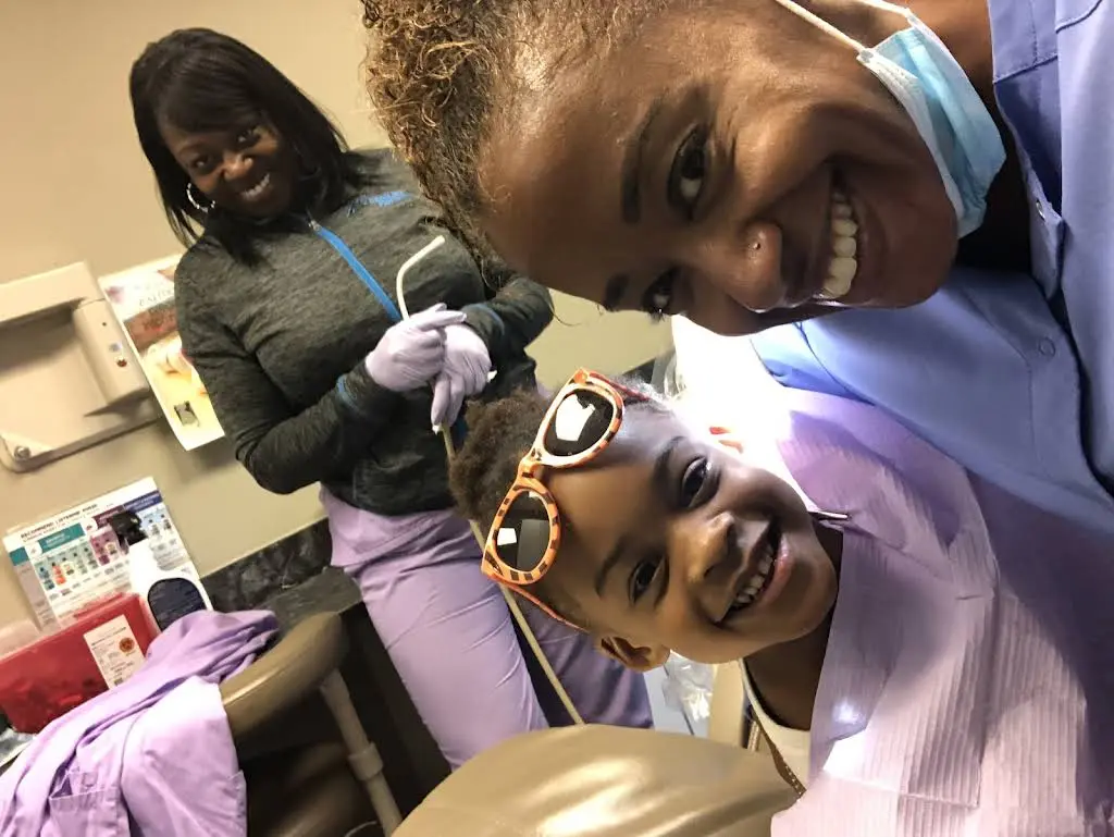 Riccobene Associates Family Dentistry