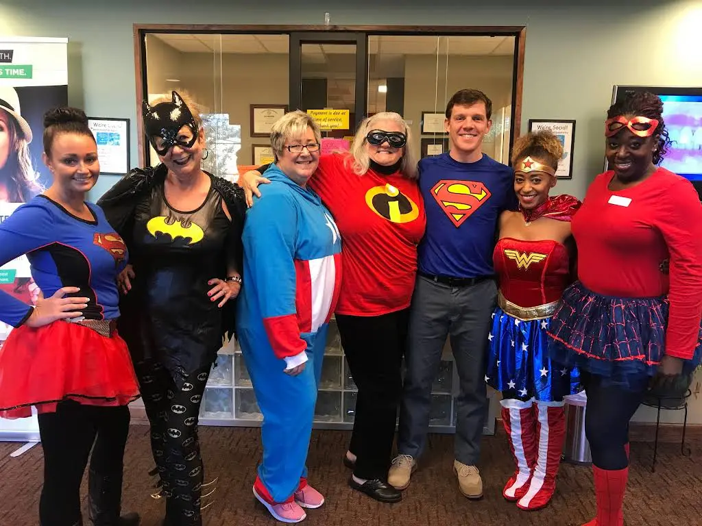 Riccobene Associates Family Dentistry