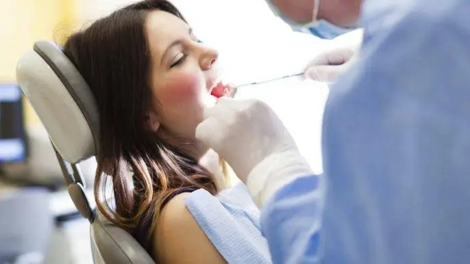 Riccobene Associates Family Dentistry