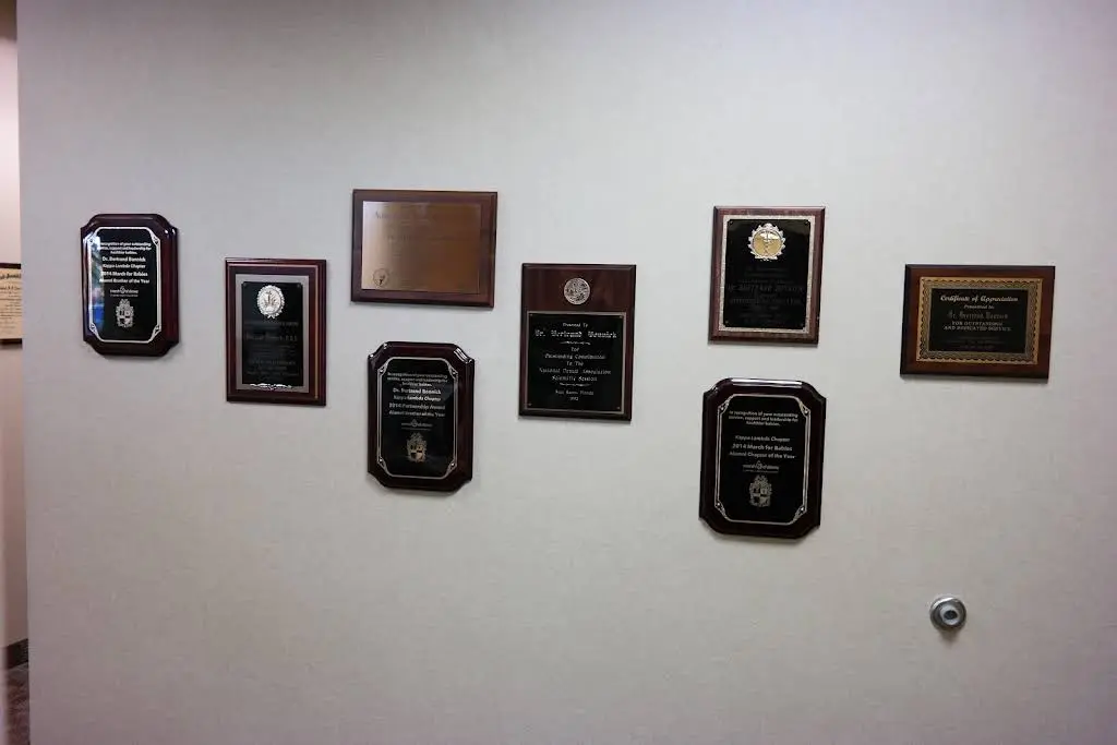 Riccobene Associates Family Dentistry
