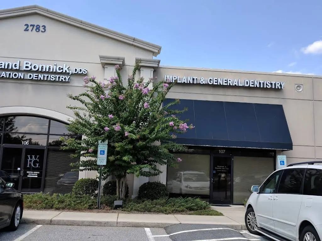 Riccobene Associates Family Dentistry