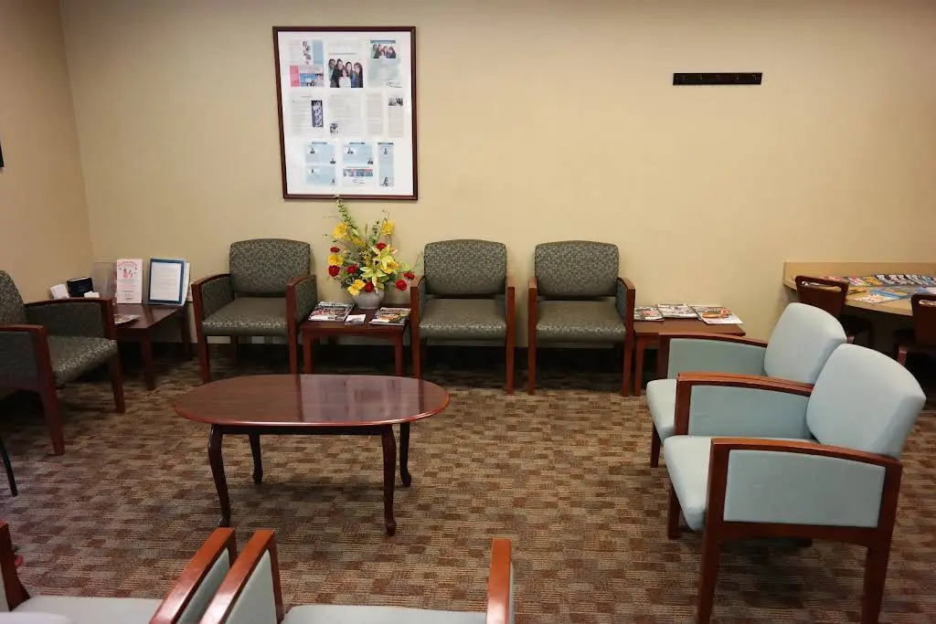 Riccobene Associates Family Dentistry