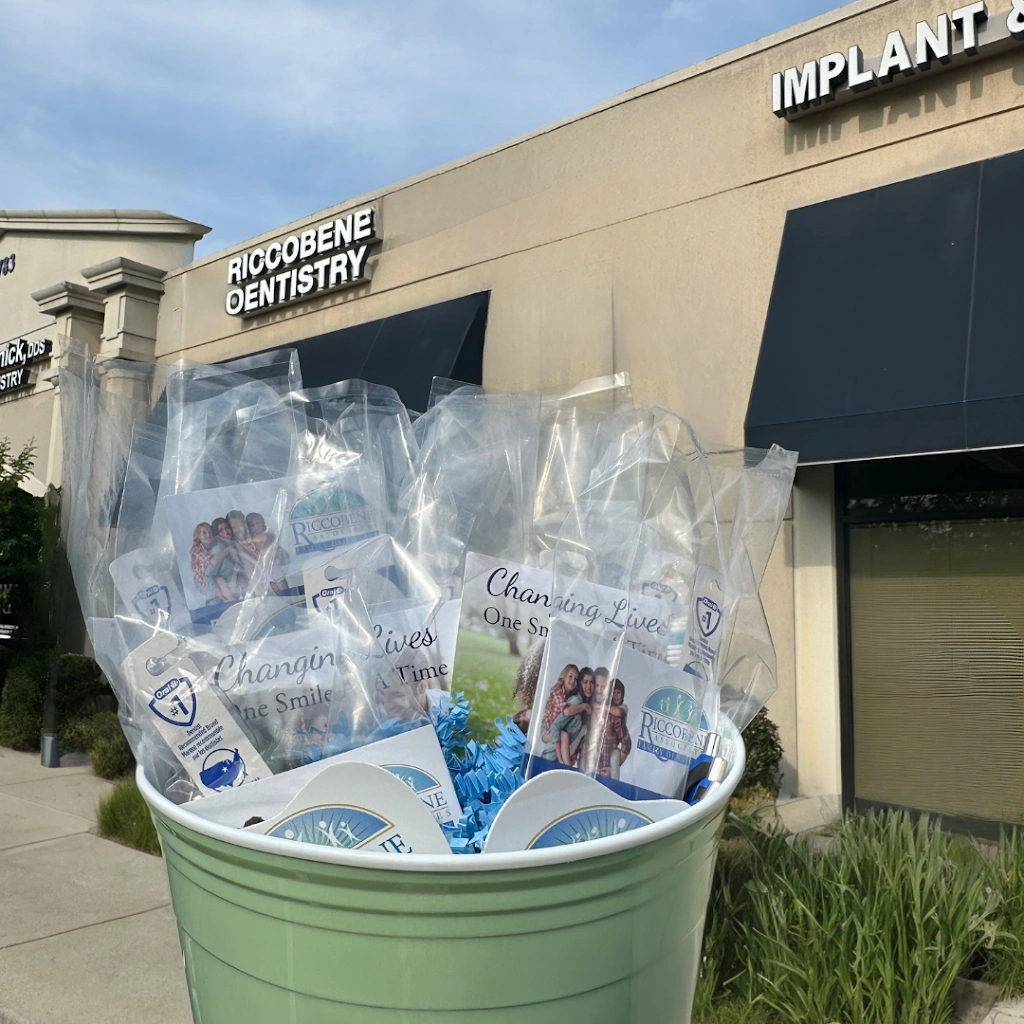 Riccobene Associates Family Dentistry