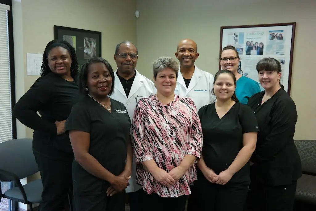 Riccobene Associates Family Dentistry